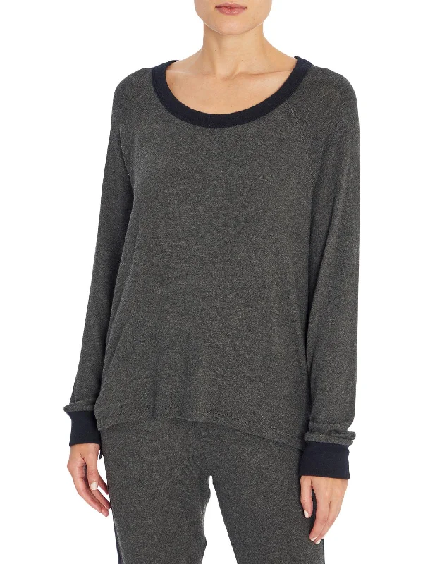 Womens Comfy Cozy Sweatshirt