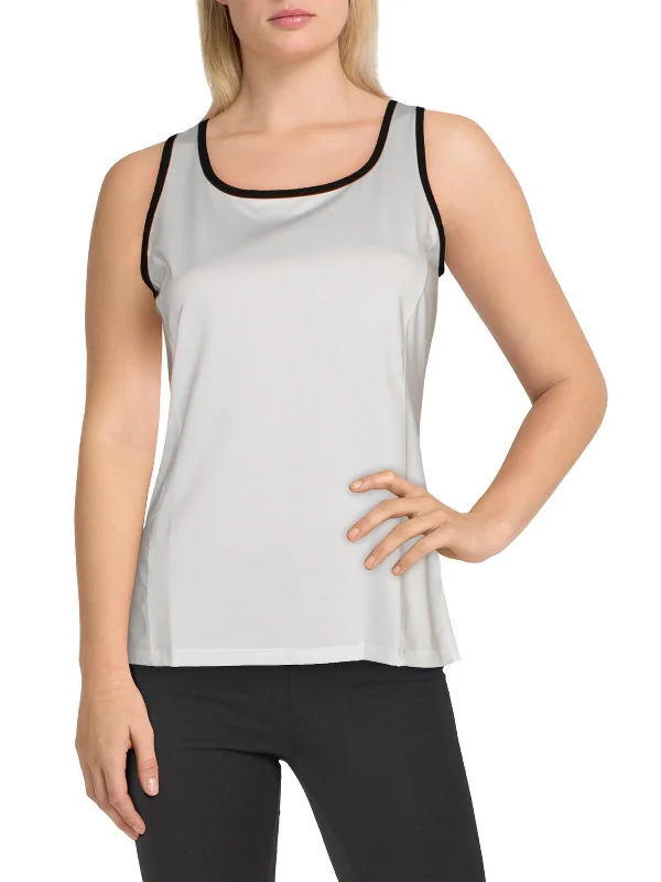 Womens Tennis Fitness Tank Top