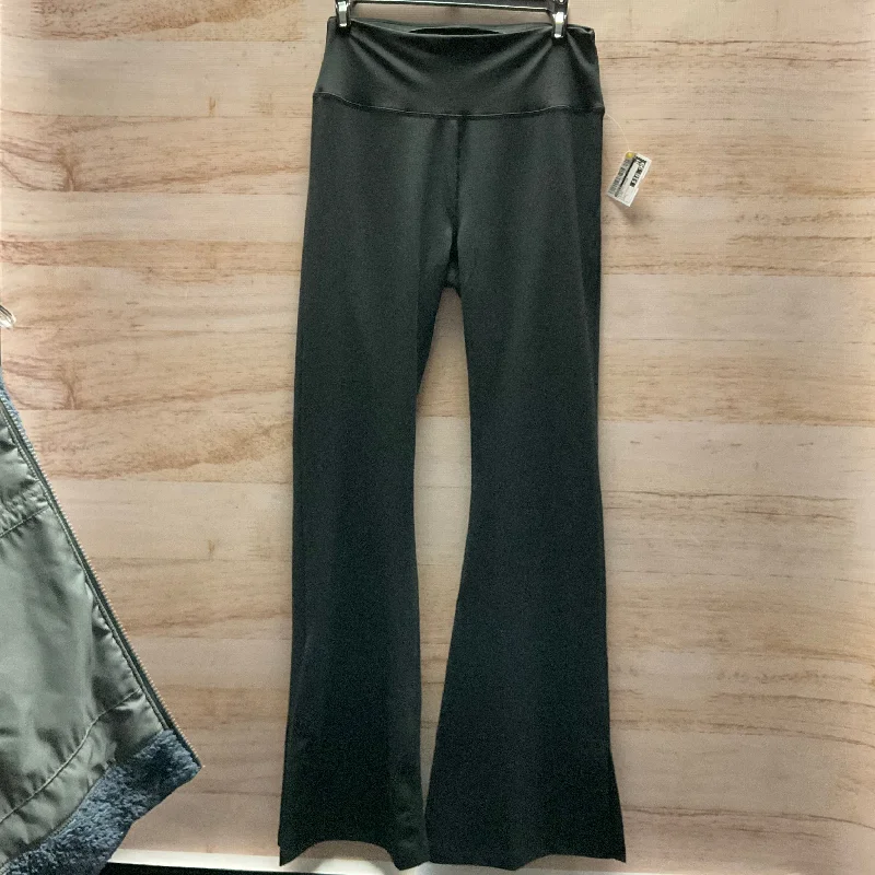 Athletic Pants By Mono B In Black, Size: L