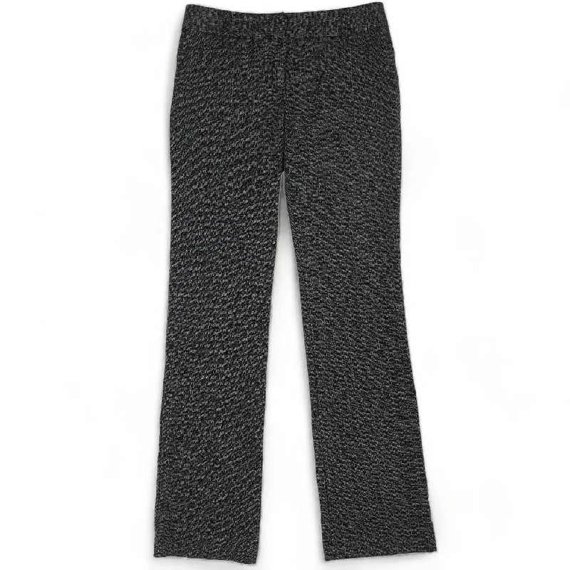 Charcoal Misc Dress Pants